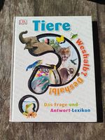 Tiere - Weshalb? Deshalb!