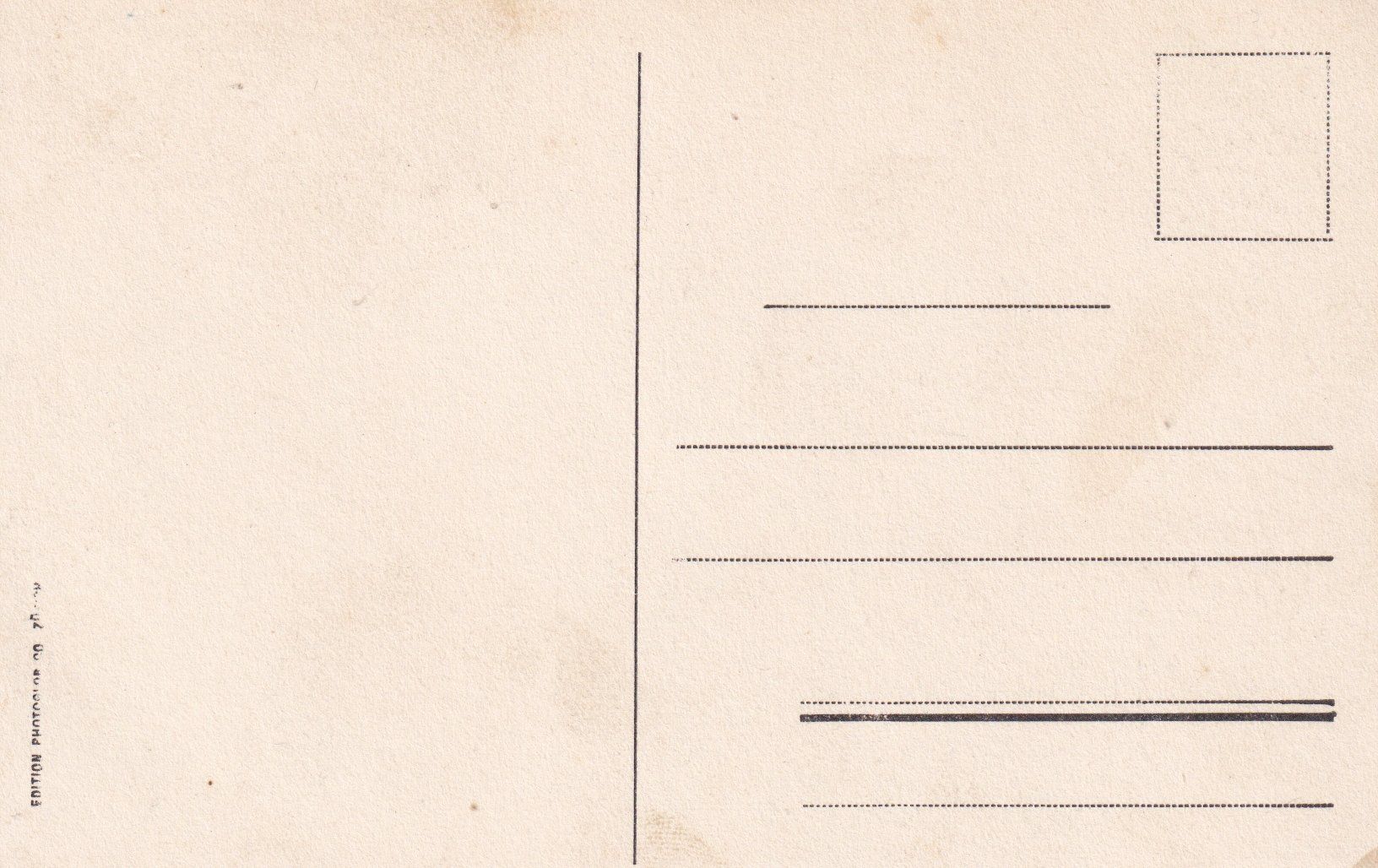 Cartoline postali: Mollis mit Näfels /bc – Usato da Hombrechtikon venduto da Rudolf07 1