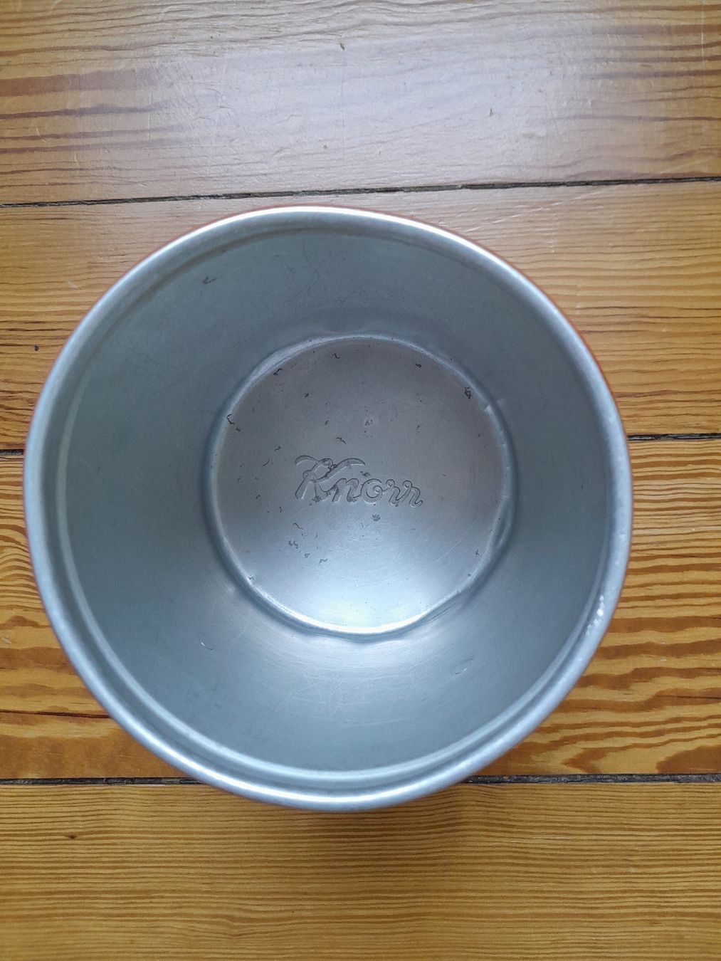 Dosen: Ancienne Boîte Knor – Gebraucht aus Binningen von mag_lc6b 2