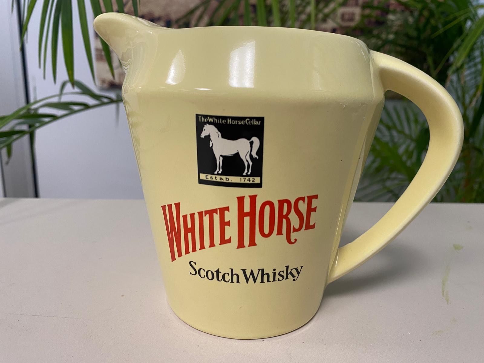 Caraffe: Krug - Scotch Whisky - Vintage – Usato da Brügg BE venduto da better14