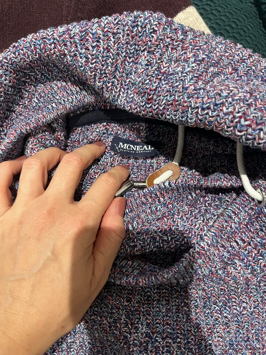 Lotti di vestiti: 6 schöne Pullover – Usato da Watt venduto da Stephsch3 3