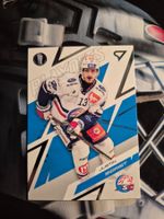 Justin Sigrist ZSC Lions Playoffs 2025/26 Sportzoo