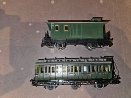 Märklin DB Zug 4004
