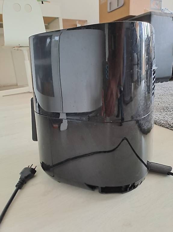 Philips Küchengeräte: Philips Airfryer GRATIS – Gebraucht aus Zell ZH von Atabey 3