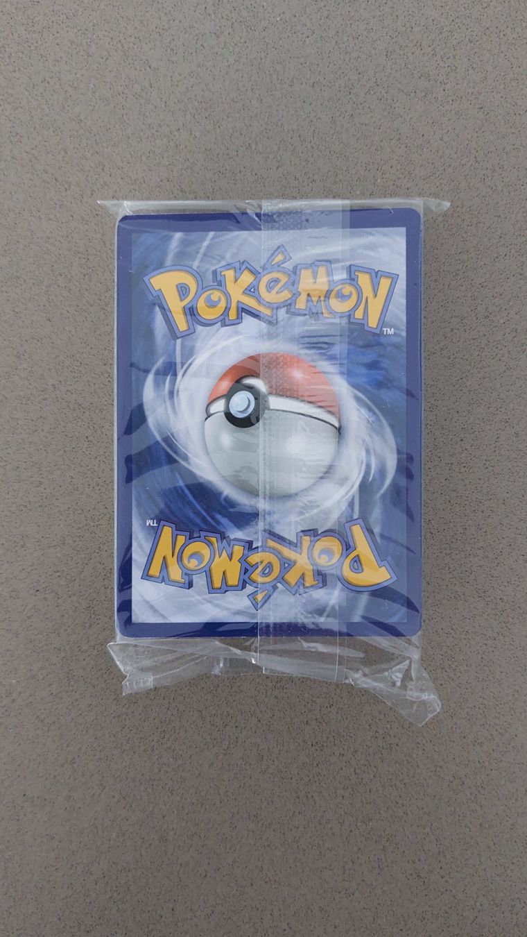 Pokémon Carte collezionabili: Pokémon sealed pack 45 random basic Energies (SWSH) – Nuovo (secondo la descrizione) da Bellinzona venduto da Pagur 1