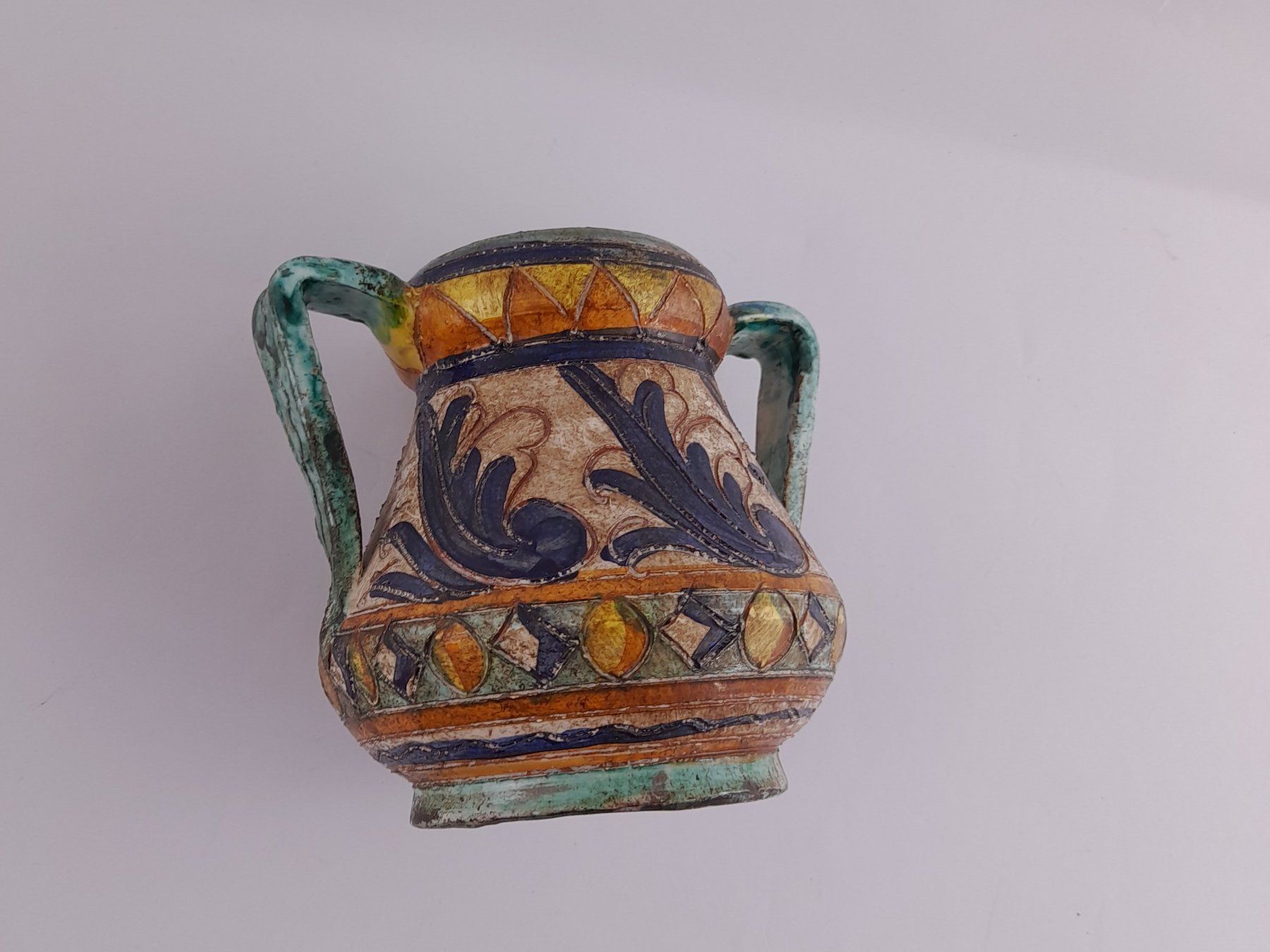 Vasi & Recipienti: Vase bunt – Usato da Liebefeld venduto da Restwert_Liebefeld 2