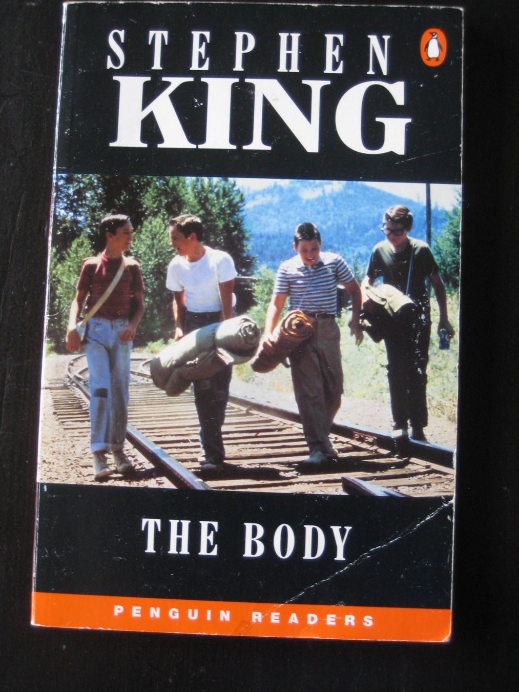 Libri: The body in englisch. – Usato da Greifensee venduto da Janali01