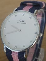 Daniel Wellington Damenuhr 34mm
