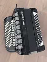Hohner Akkordeon Riviera VI S - Top Zustand! 🎶✨
