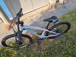 Kinder Mountainbike Bulls Tokee Ultra Lite 24