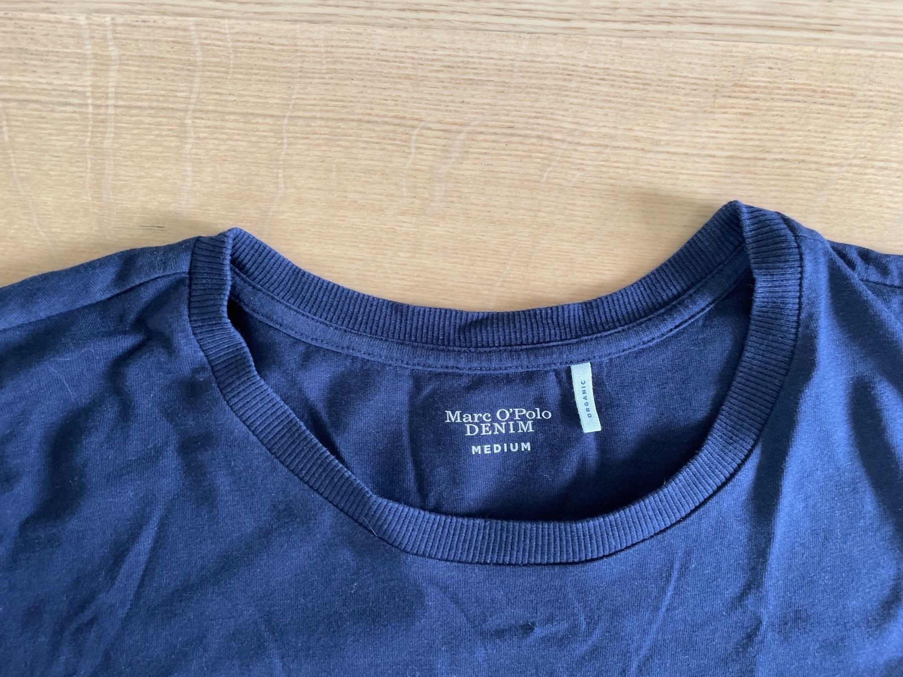 Marc O'Polo T-Shirts: Shirt Marc O’Polo M – Gebraucht aus Basel von pilzliii 2