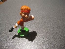 Chips-Figur Torhüter