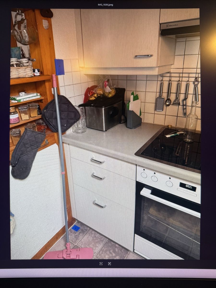 Cuisines complètes: Küchenkombination – D'occasion à Niederried Interl par stebe92 8