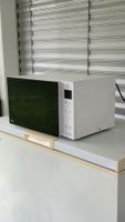 Mikrowelle LG MS23NECBW /00