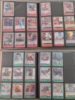 One Piece Sammlung OP05&OP06 EN