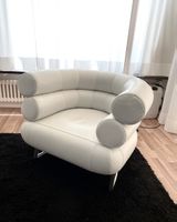 Sessel Bibendum Design Eileen Gray ( Replika)
