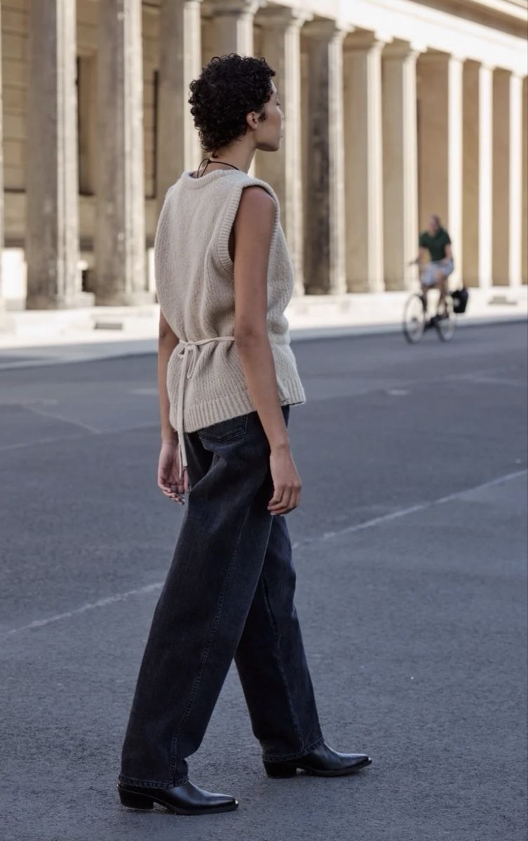 Maglioni & Felpe: James Street Pullunder beige – Nuovo e nell'imballaggio originale da Winkel venduto da Zimtguetzli 4