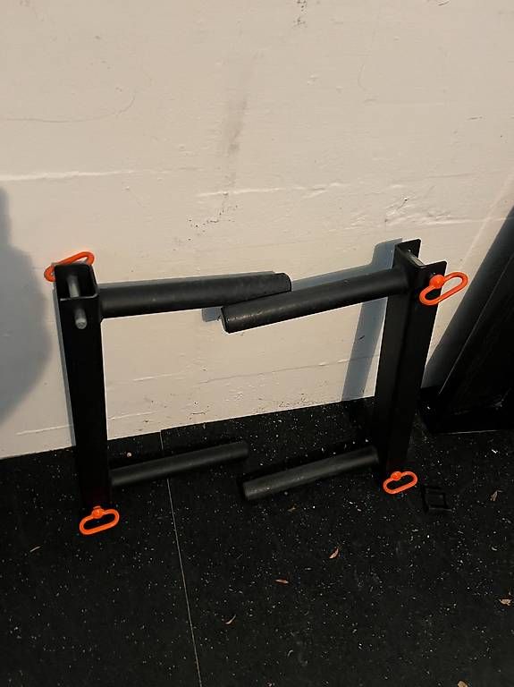 Rogue Hometrainer: 2x Rogue Infinity double Vertical Plate Storage – Usato da Arlesheim venduto da SKA_4144 2