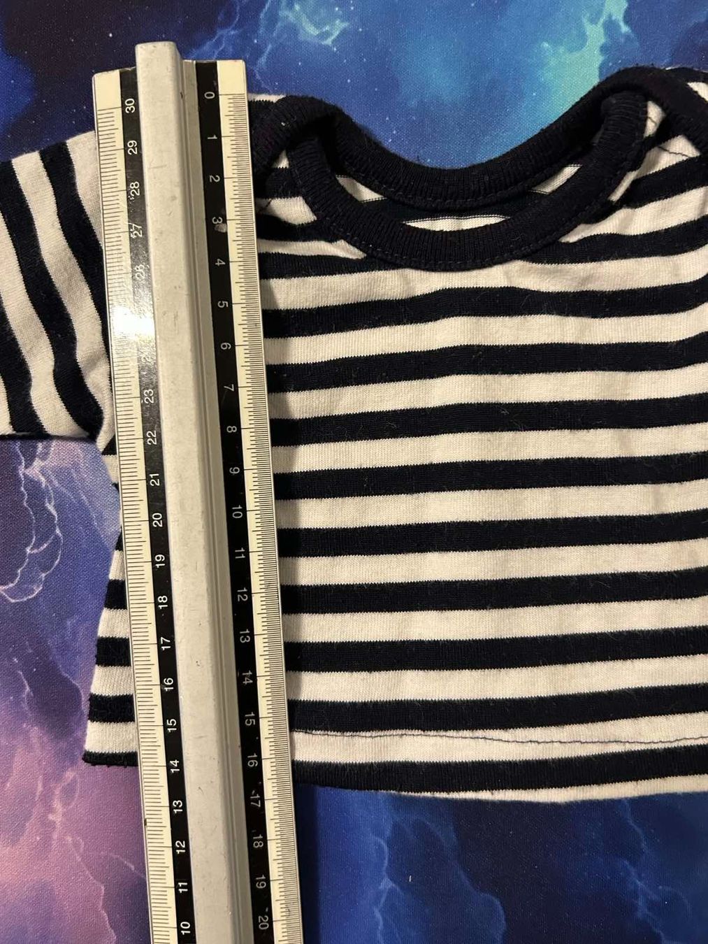 Poupées: Puppen_Langarmshirt – Neuf (Voir description) à Wil SG par Nvik 1