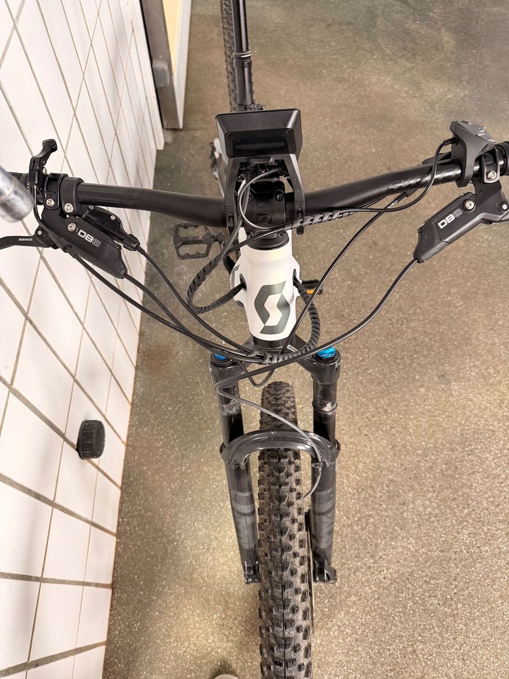 Scott Vélos: Scott Mountain Bike – D'occasion à Berg TG par Remo060 1