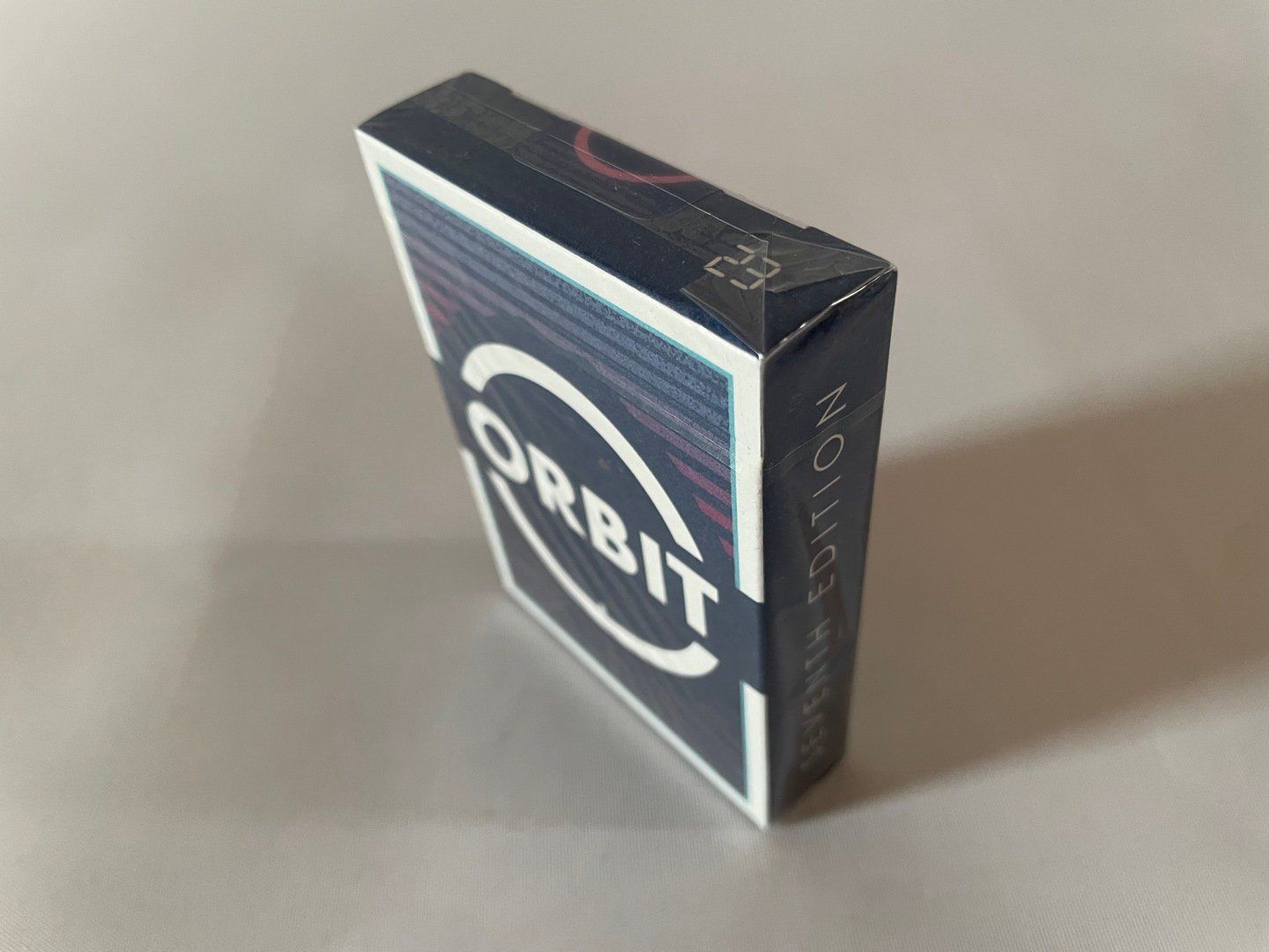 Giochi: ORBIT  –  Seventh Edition -  Playing cards - Cardistry – Nuovo e nell'imballaggio originale da Vaulruz venduto da BeautifulDecay 4