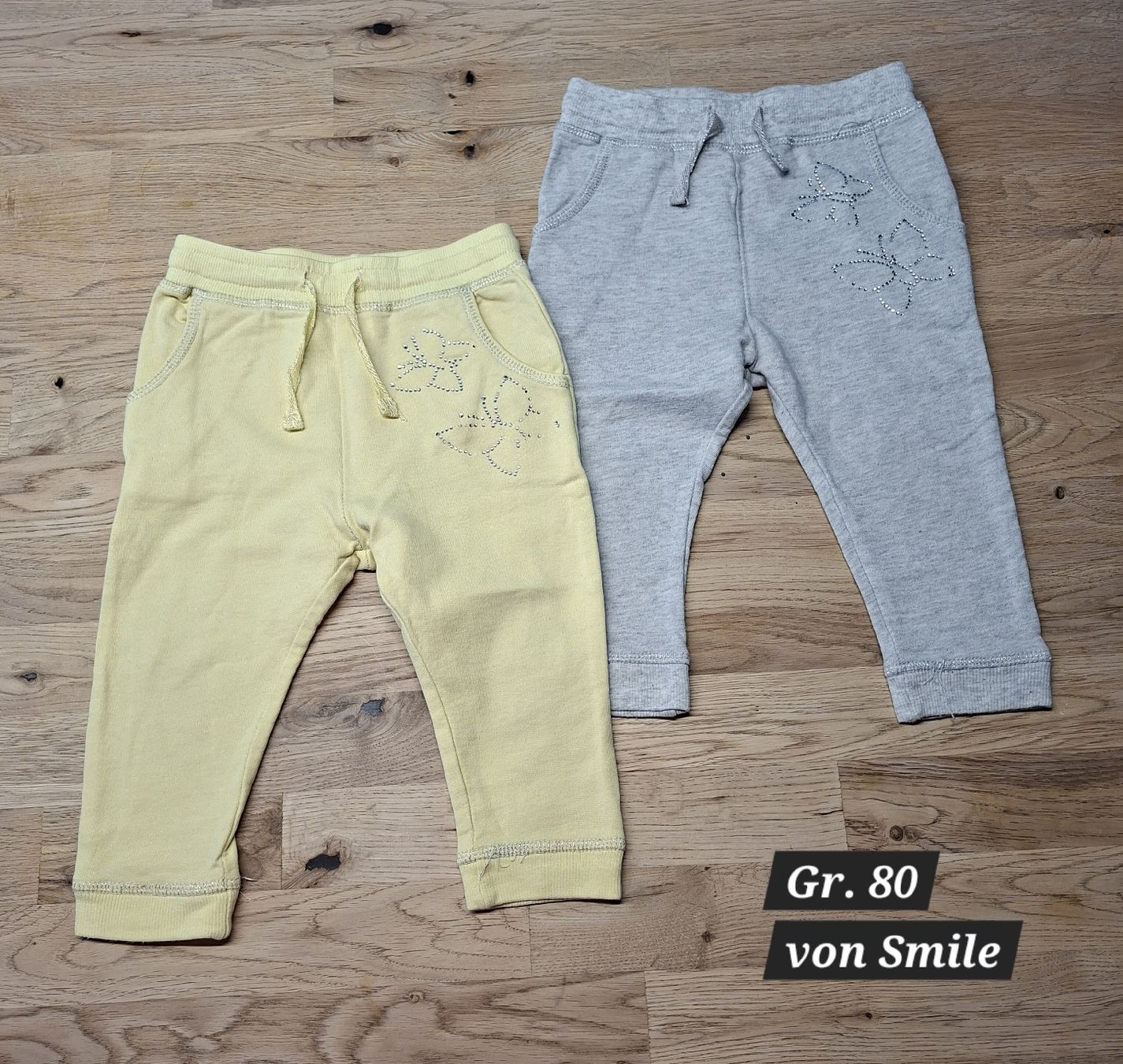 Kleiderpakete & -sets: Kleiderpaket Mädchen Grösse 74 bis 80 – Gebraucht aus Horw von Maik016 4