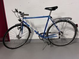 Herrenvelo
