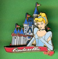 DISNEY  Cinderella  Walt Disney World
