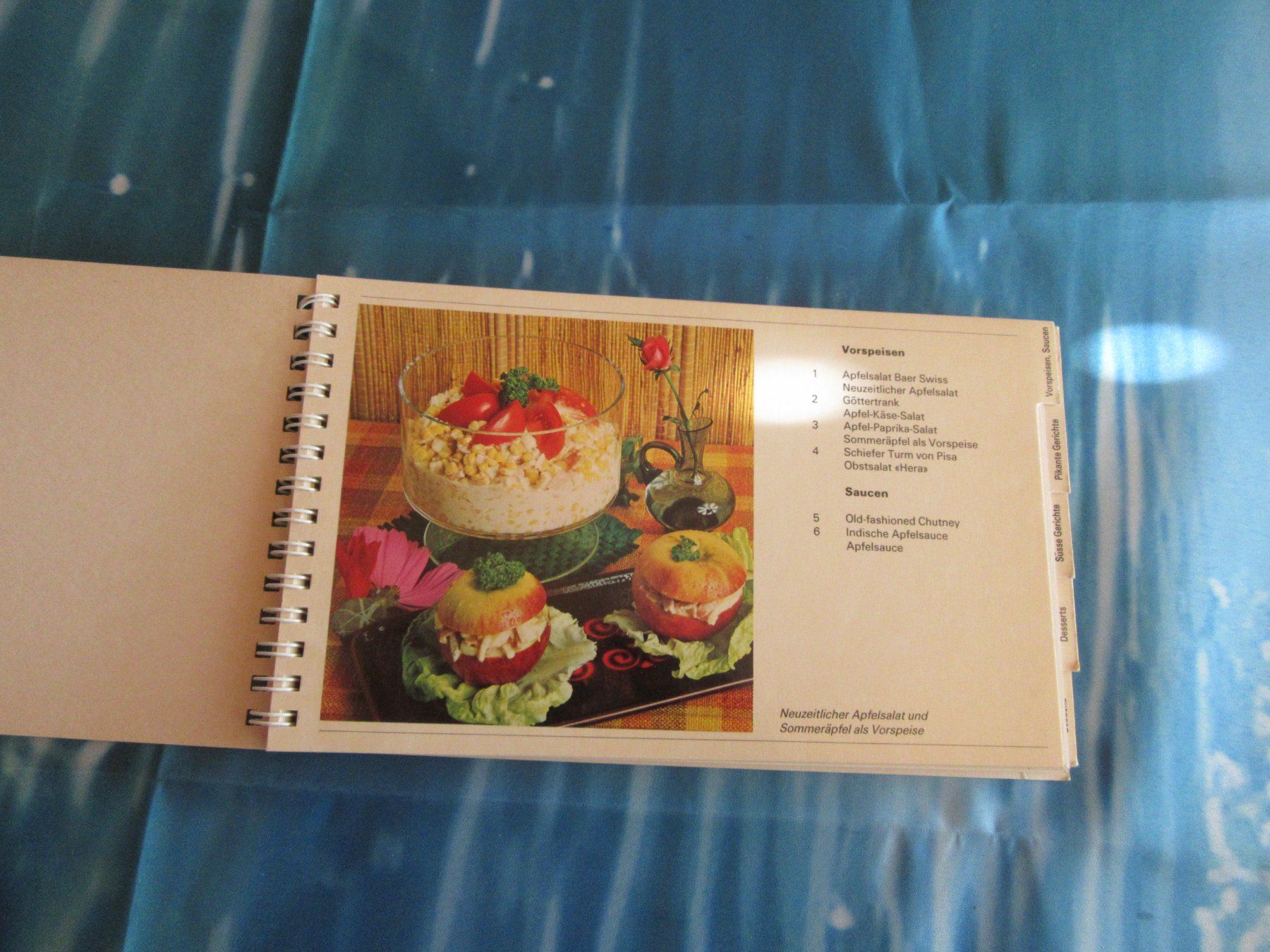 Libri: 75 bunte Apfelrezepte – Usato da Wattwil venduto da wampi 2