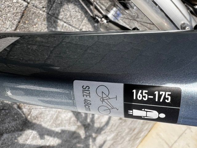 Wheeler Velos: Velo Wheeler Operator 5.7 Lady neuwertig – Gebraucht aus Büron von rai_wsz5 2