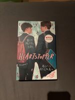 Loveless Alice Oseman Buch guter Zustand