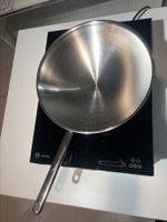 WOK V-ZUG Neu und ungebraucht Neupreis 3'215,- CHF