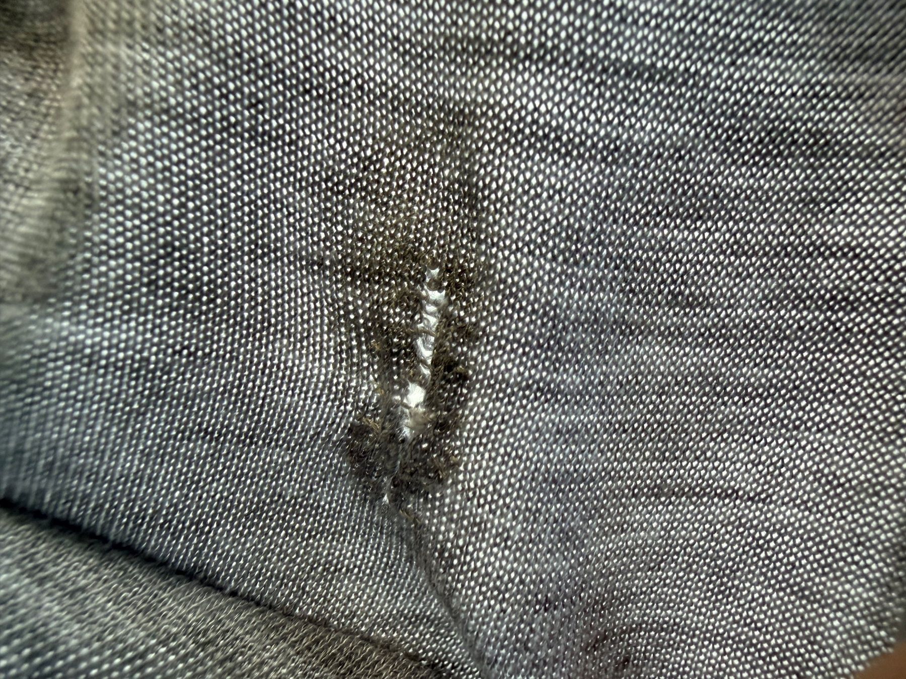 Cos Kleider: COS Jersey Maxi Kleid grau Gr. L – Gebraucht aus Brütten von Rod816 8