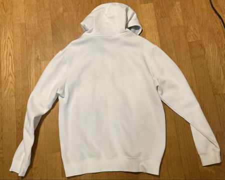Nike Gr. M Zipperhoodie