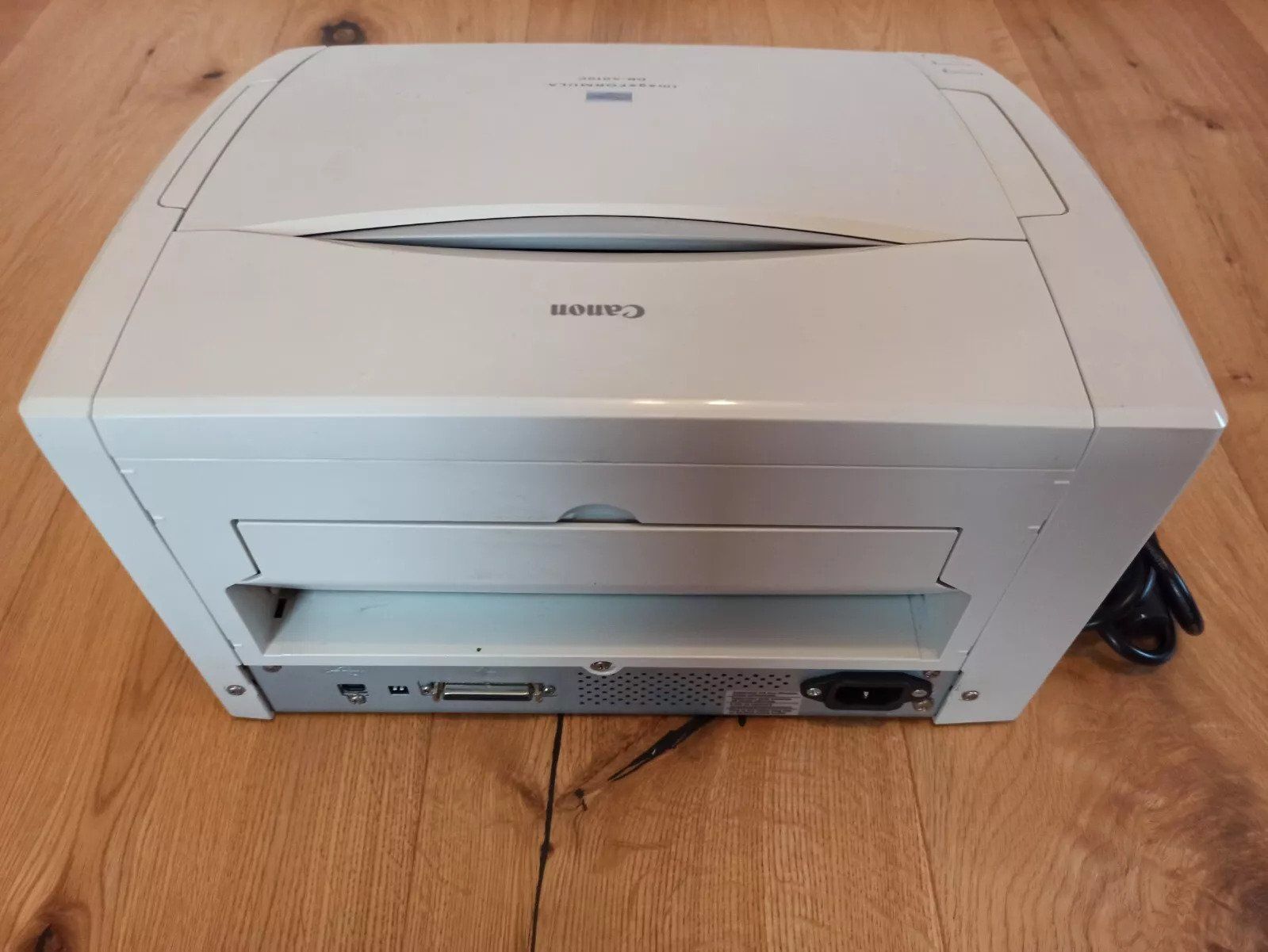 Scanner: Canon ImageFORMULA DR-4010C Dokumentenscanner USB – Usato da Glattbrugg venduto da Me1996 3