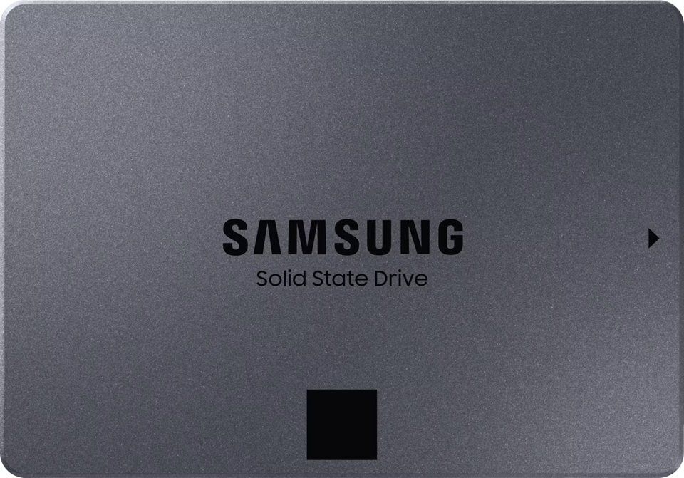 Samsung Dischi rigidi: Samsung 870 QVO 1 TB – Usato da Olten venduto da antonio.troia 3