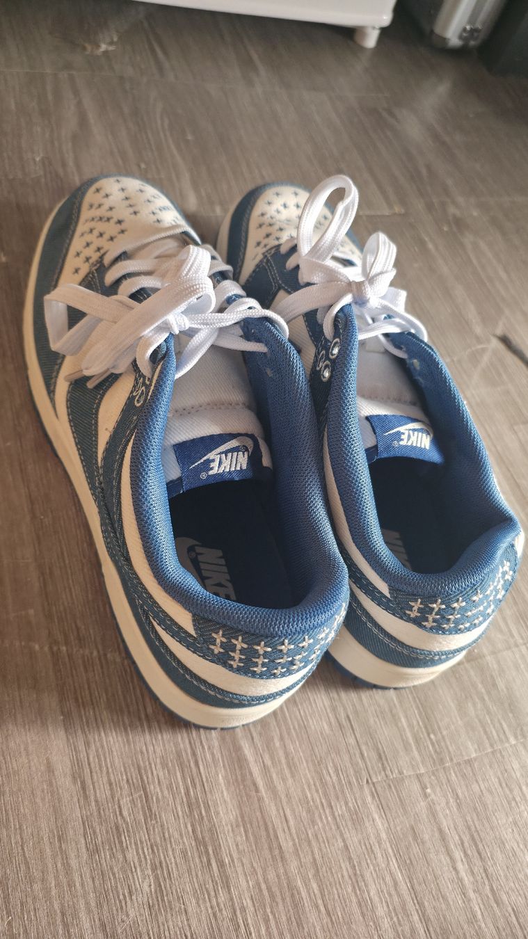 Nike Scarpe da uomo: Nike Schuhe Gr. 44 – Nuovo (secondo la descrizione) da Herdern venduto da zNepex448 1