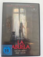 La Abuela, sie wartet auf dich.