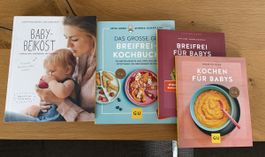 Beikostbücher