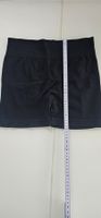 Schwarze Sportshorts, Gym Hotpants, Grösse L, Neu!