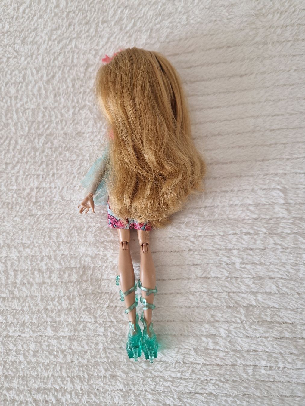 Bambole: Ever After High, Ashlynn Ella – Usato da Müllheim Dorf venduto da Manuka_lu 2