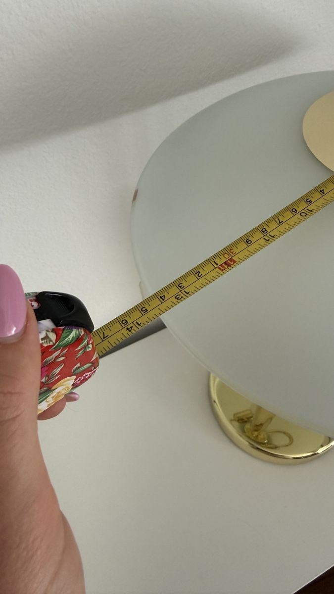 Lampen: Mid-Century Lampe Dimmbar – Gebraucht aus Zürich von andreamsmind 3