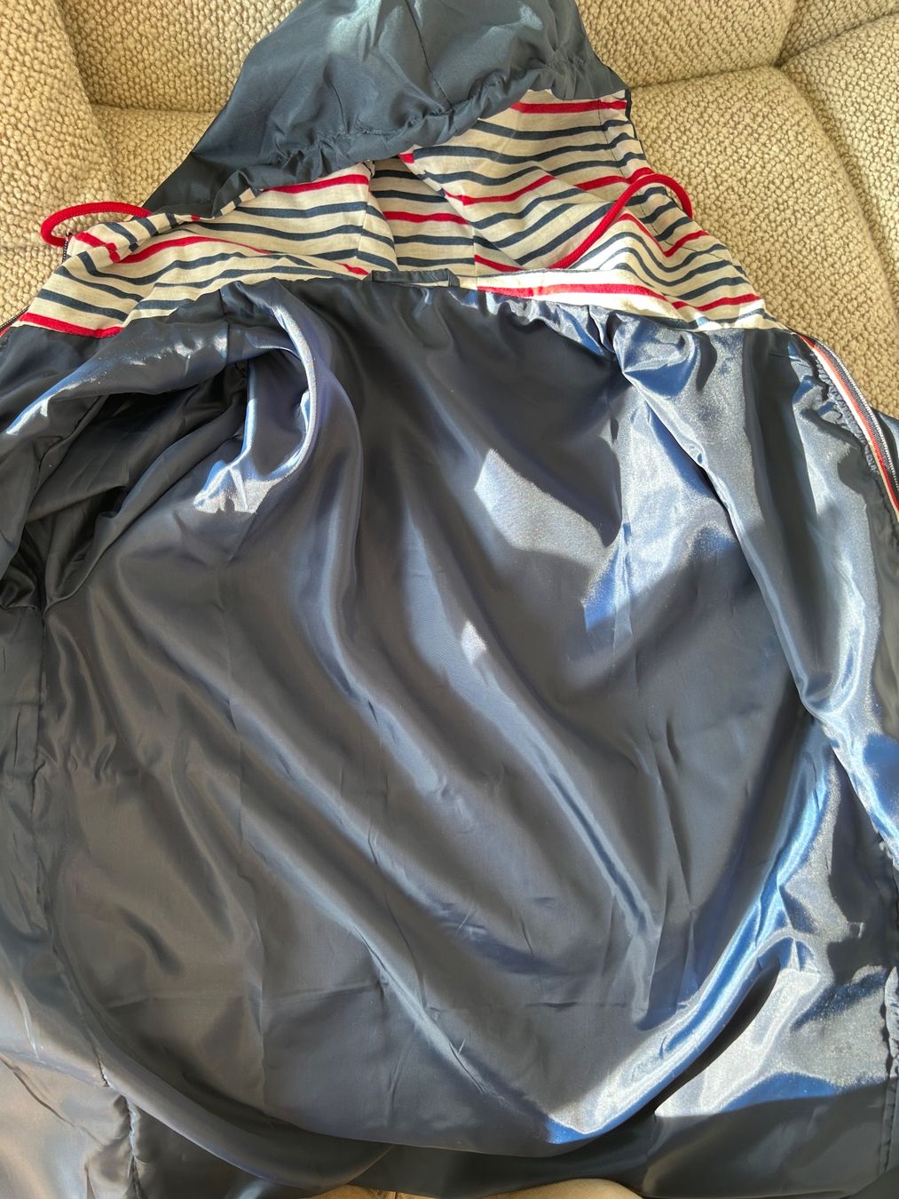 Jacken: Damart Water Repellent Jacket 38 – Neu (gemäss Beschreibung) aus Erlenbach ZH von Syssi_C 1