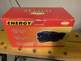 Energy BS 70 Bandschleifer, 700W, neu und im Originalkarton