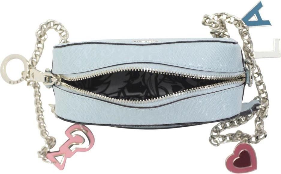 Guess Taschen für Damen: Guess Tabbi Mini Handtasche NEU Original – Neu und originalverpackt aus Kaiseraugst von Amante85 2