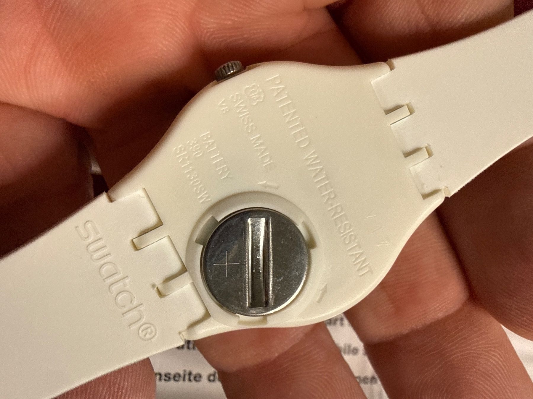 Swatch Montres: Swatch 2017 ungetragen – Neuf (Voir description) à Pfeffingen par Allhandelklgwatches 2