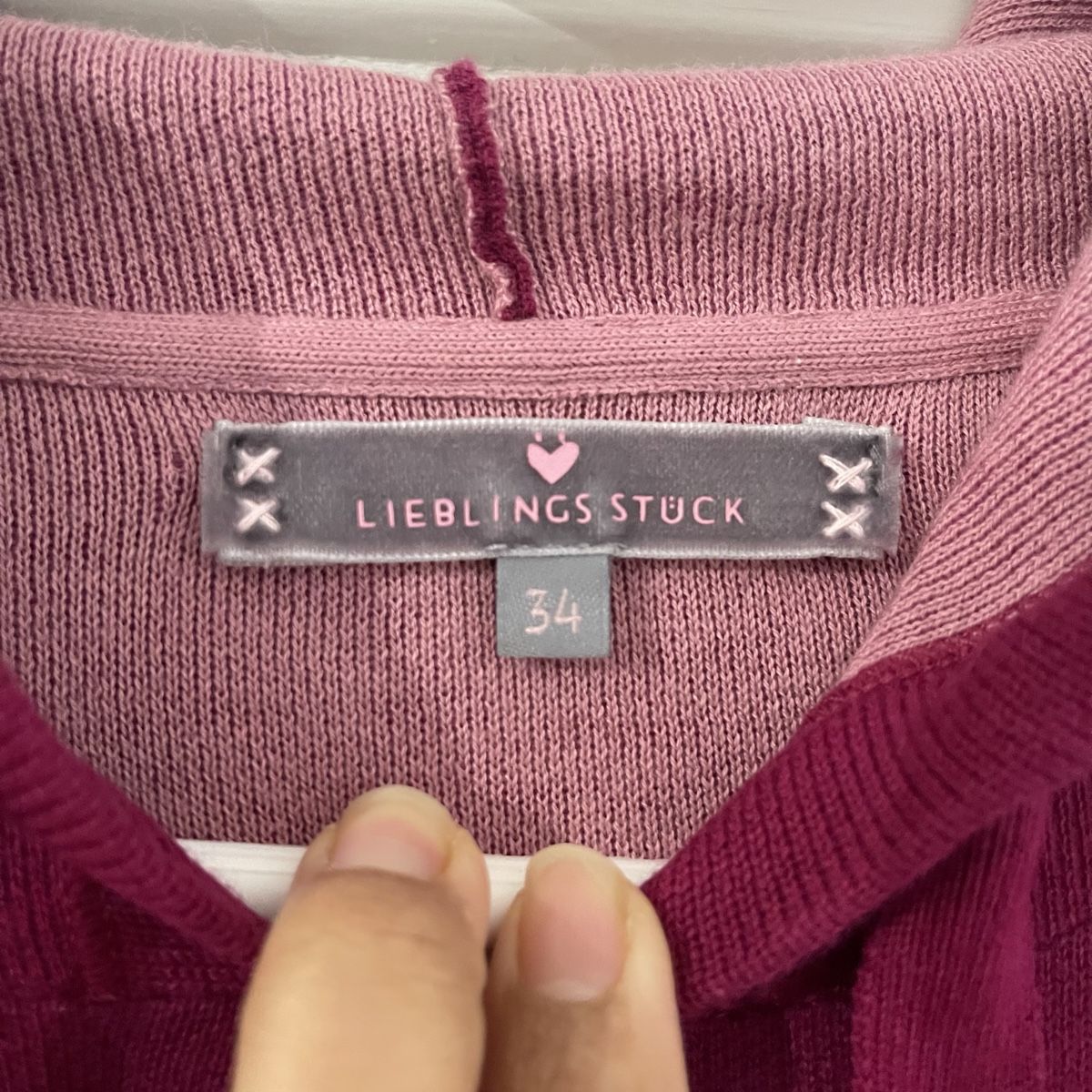 Lieblingsstück Maglioni & Felpe: Lieblingsstück pullover/ Sweater neuwertig – Nuovo (secondo la descrizione) da Bern venduto da dek_7bjd 4