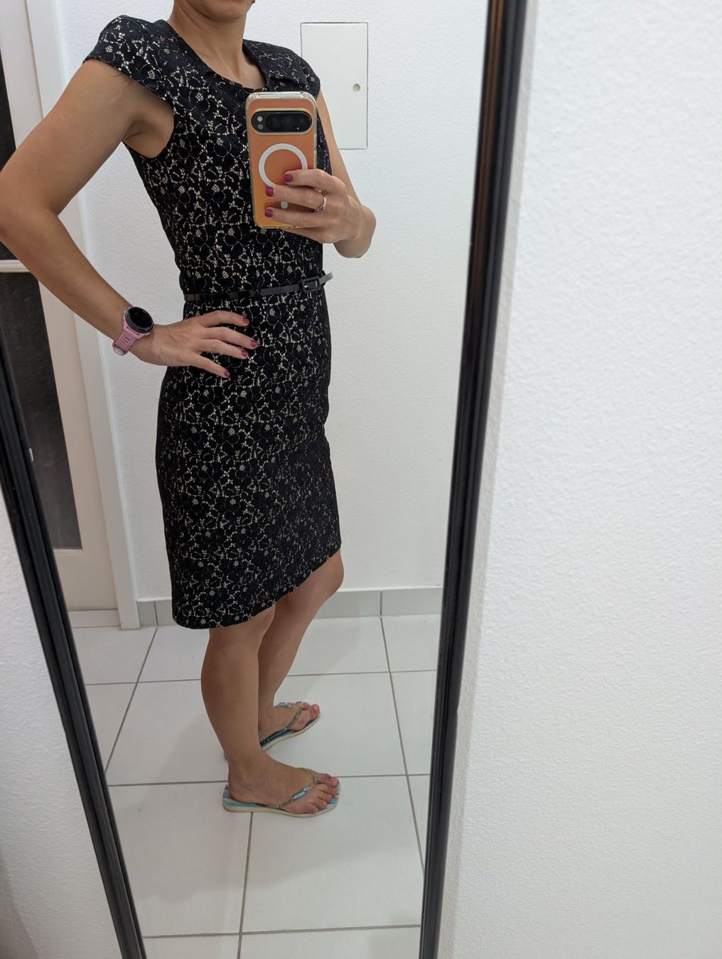 Kleider: Kleid Zero Gr 34 – Gebraucht aus Riehen von con_c2fx 4