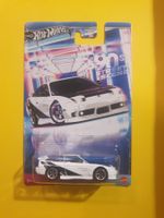 Hot Wheels '96 NISSAN 180SX TYPE X
