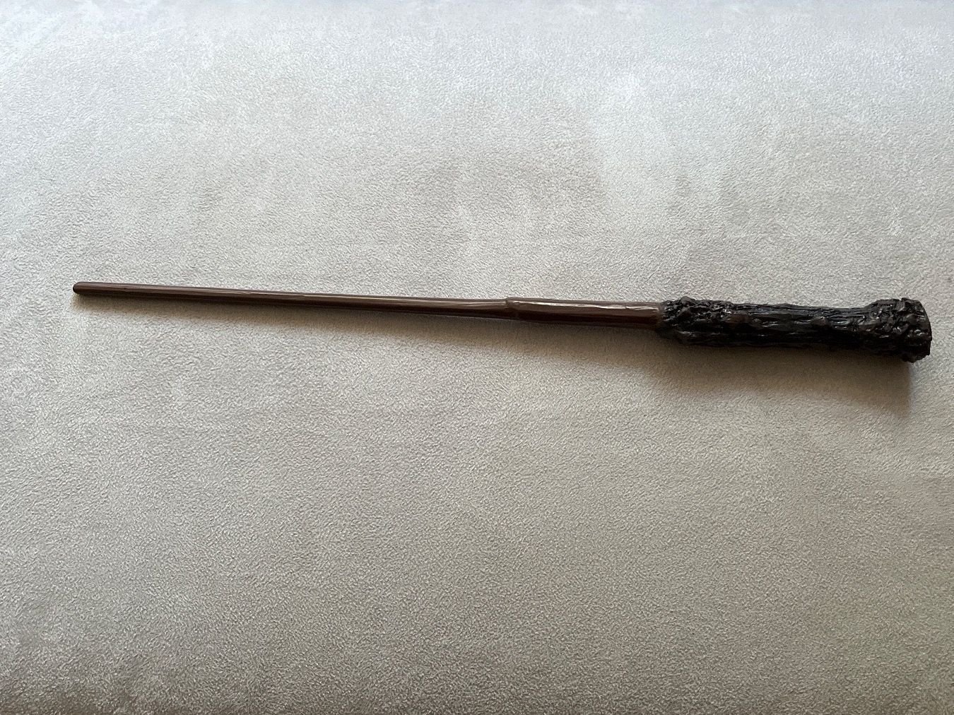 Giocattoli: Harry Potter Zauberstab – Nuovo e nell'imballaggio originale da Wangen b. Olten venduto da break72 3